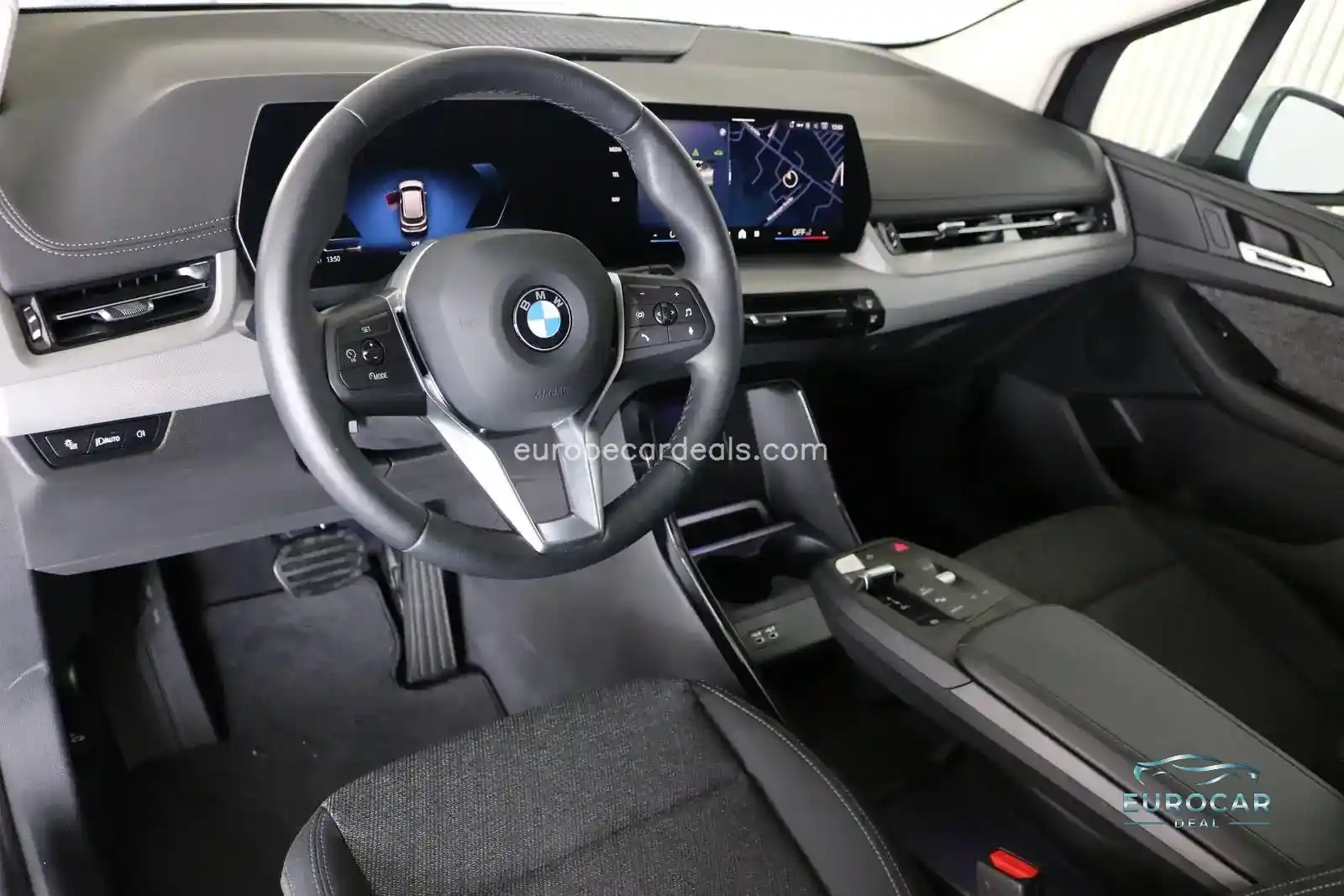 BMW 216 Active Tourer