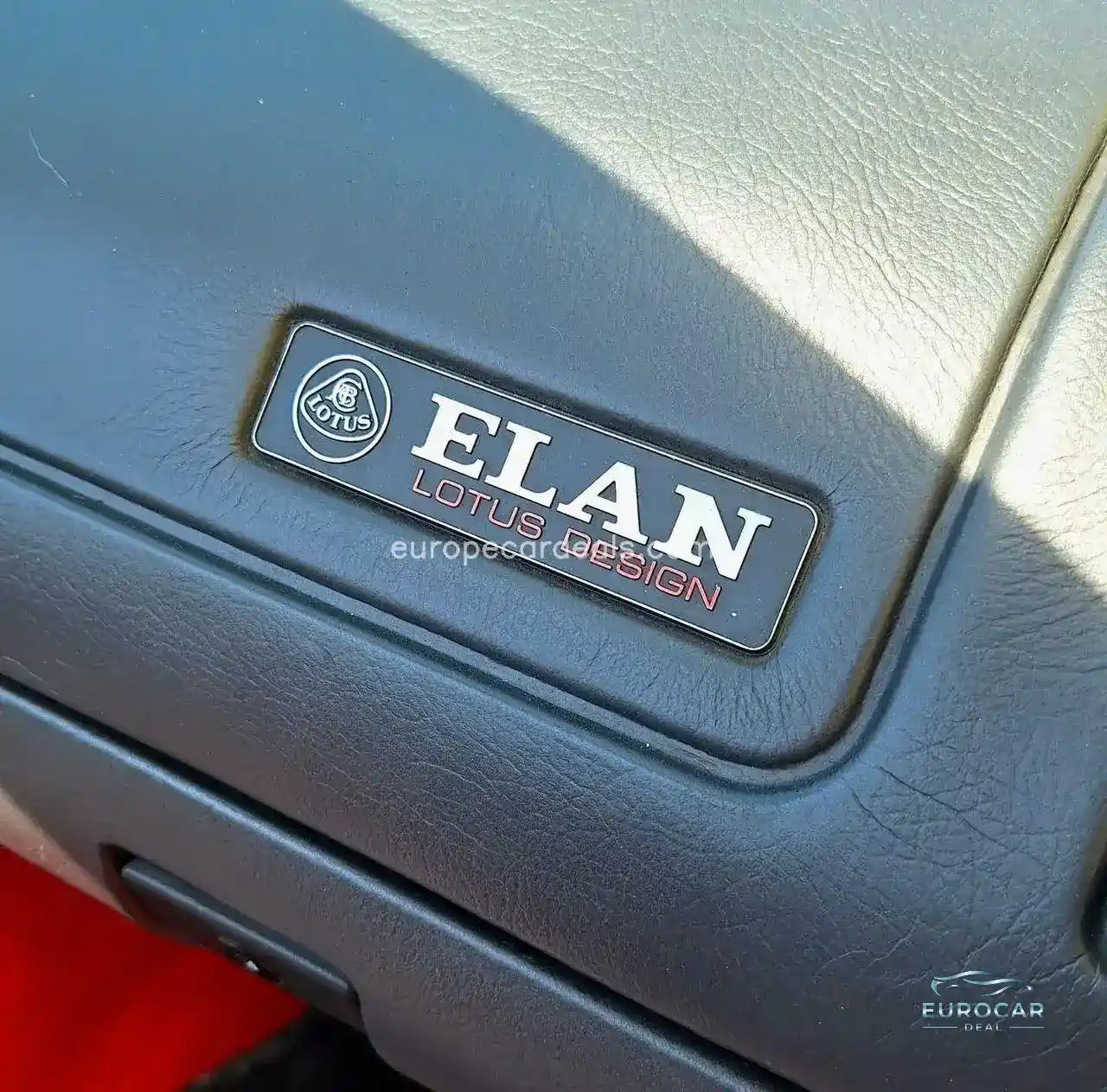 Lotus Elan