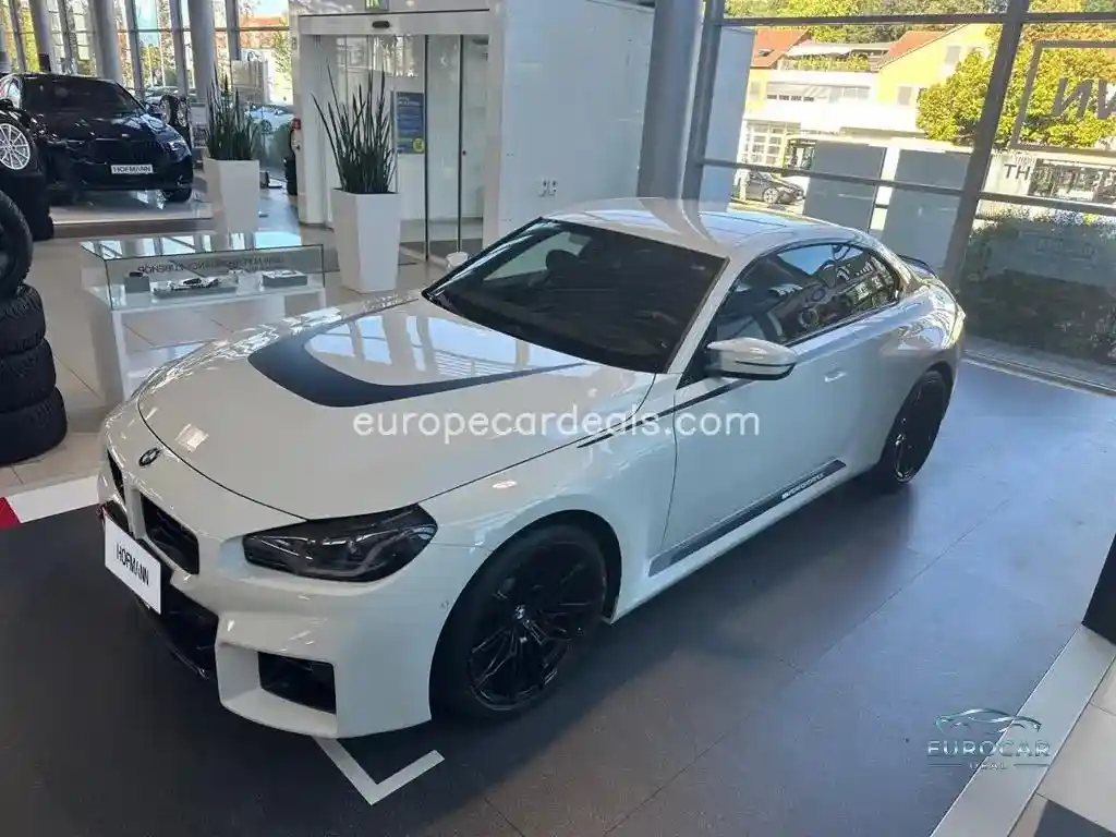 BMW M2