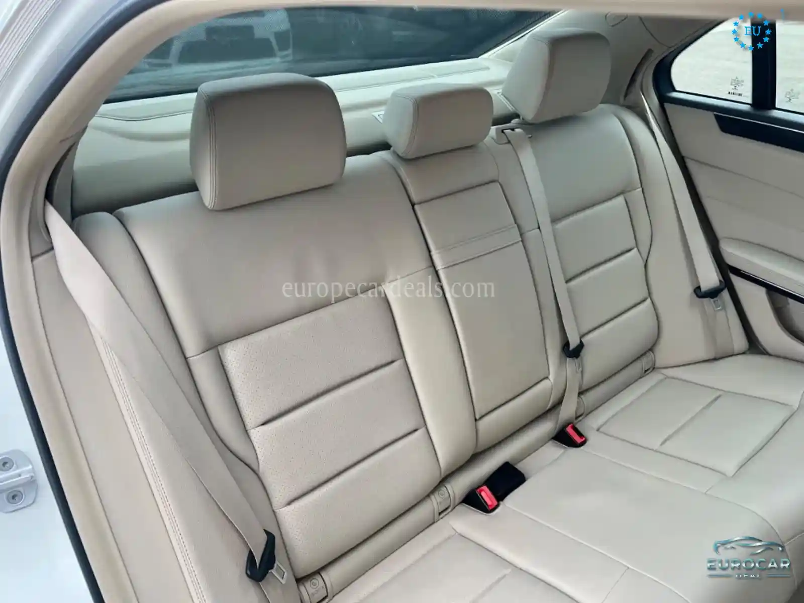 Mercedes-Benz E 350