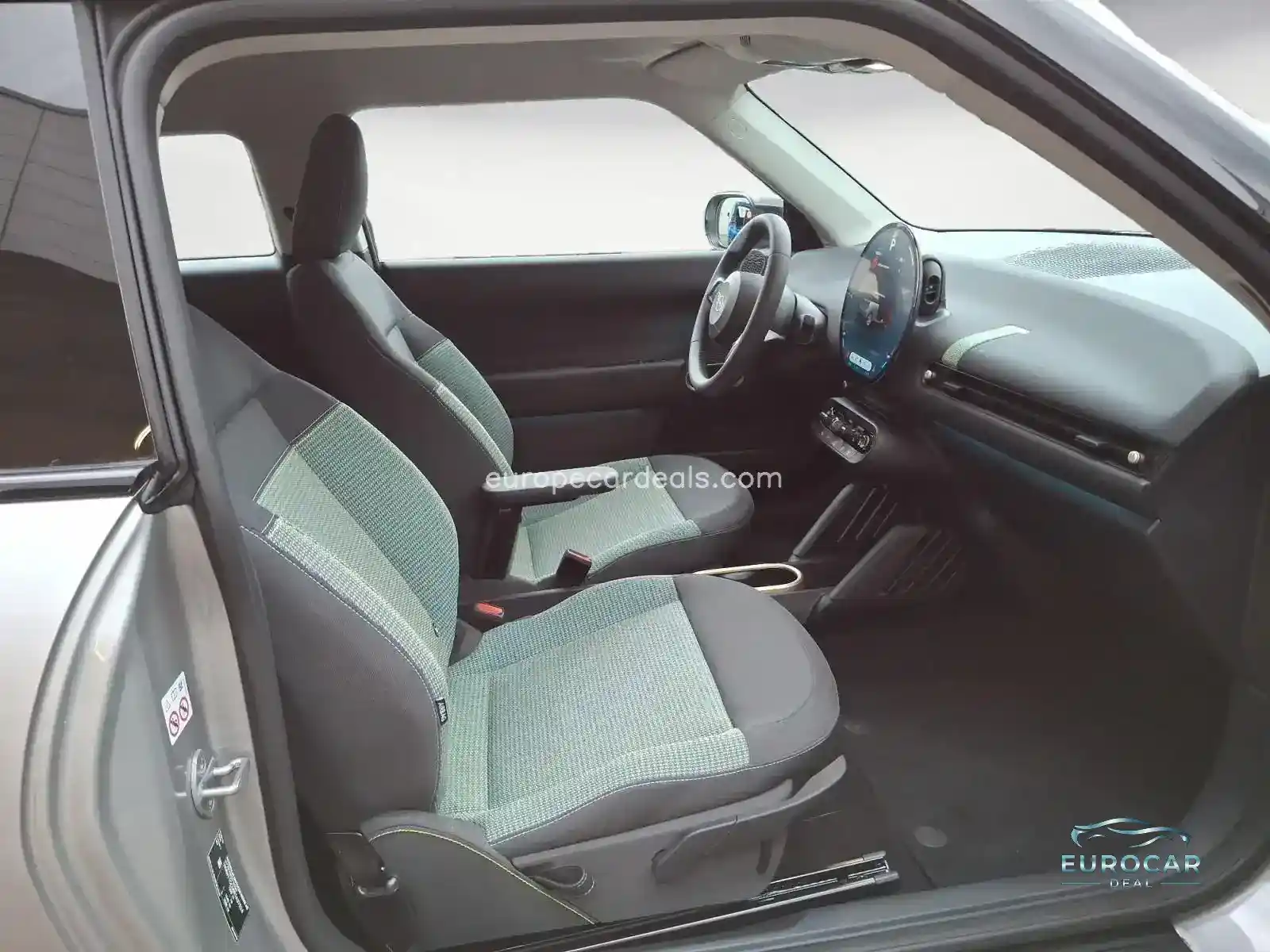 MINI Cooper E