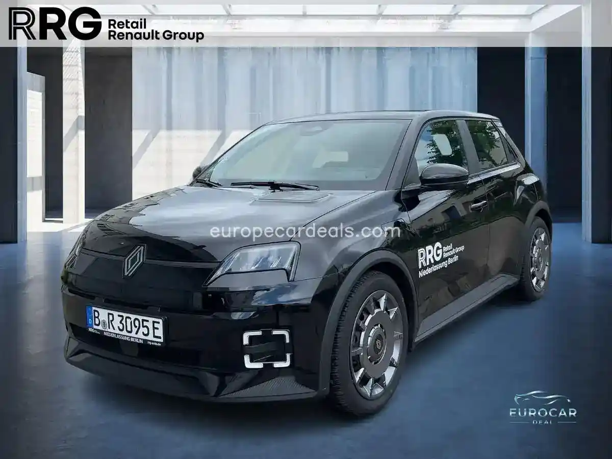 Renault R 5