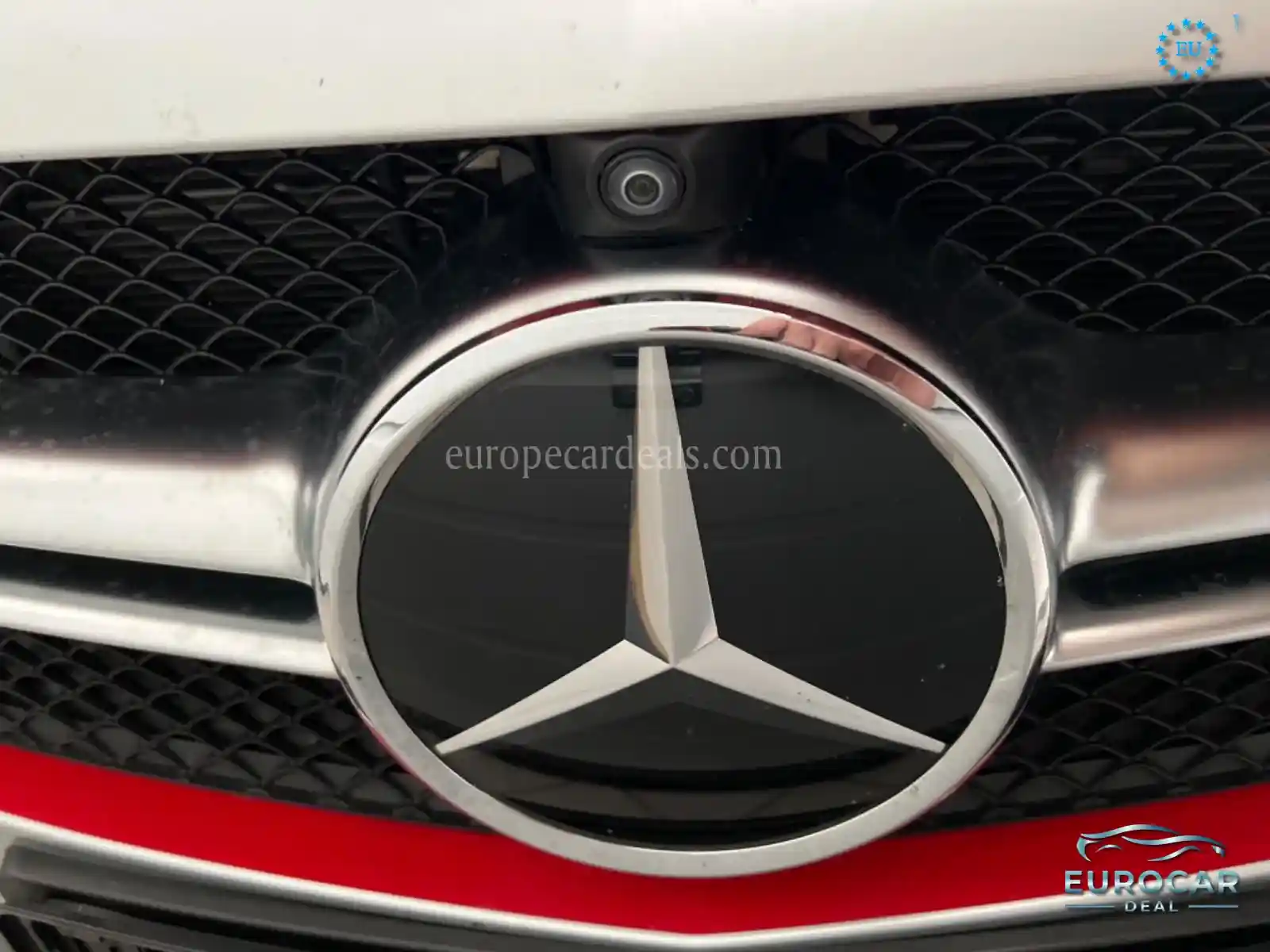 Mercedes-Benz C 63 AMG