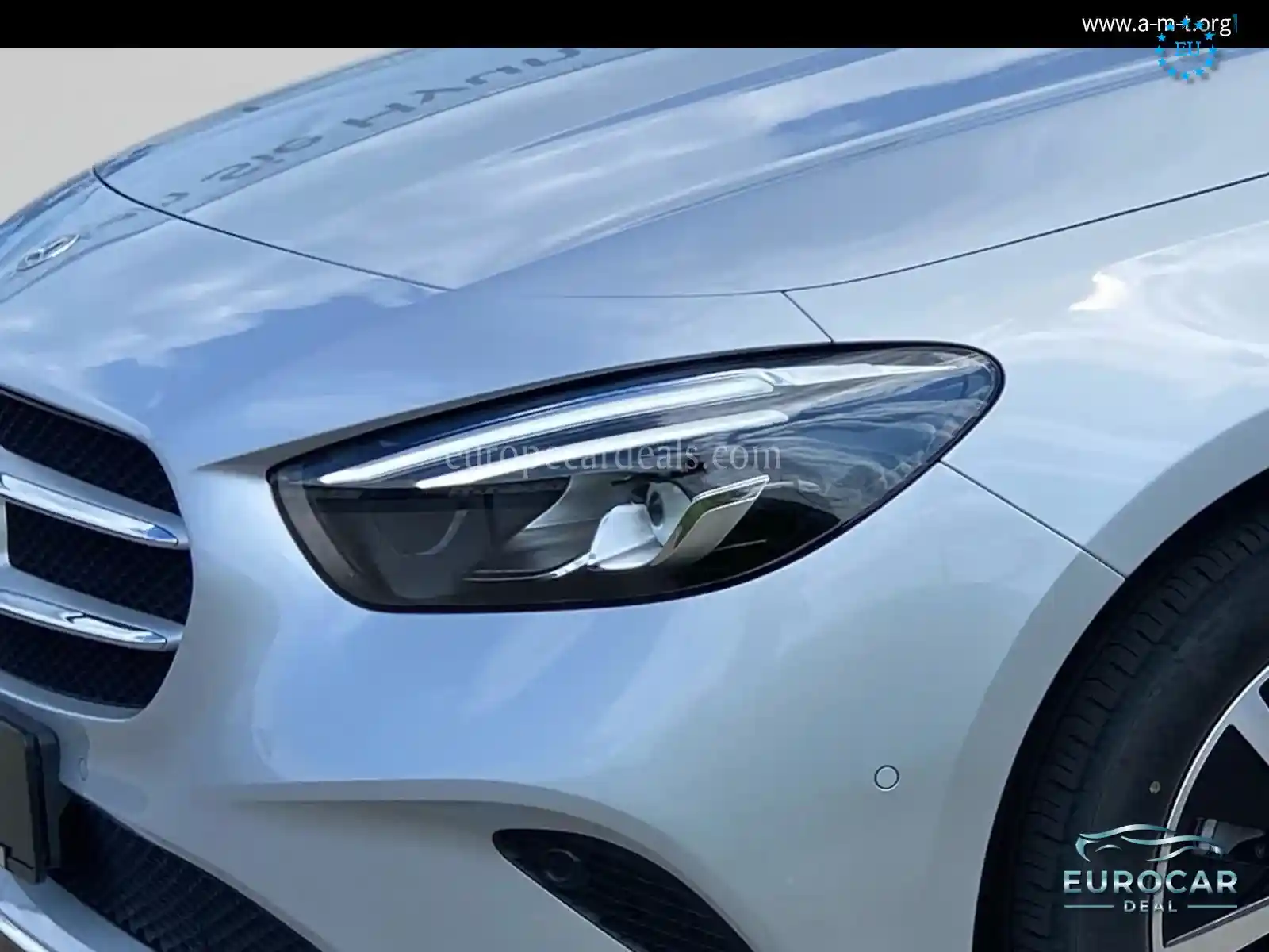 Mercedes-Benz B 250