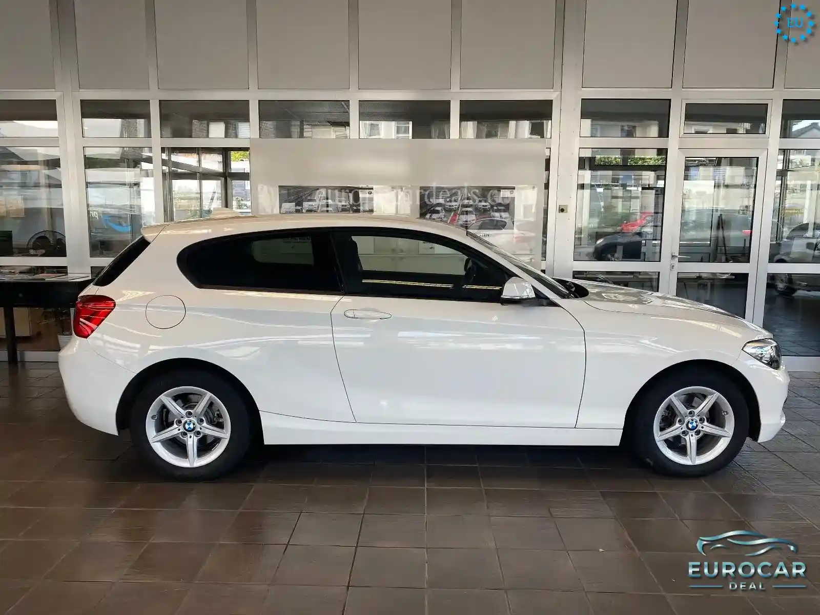 BMW 118