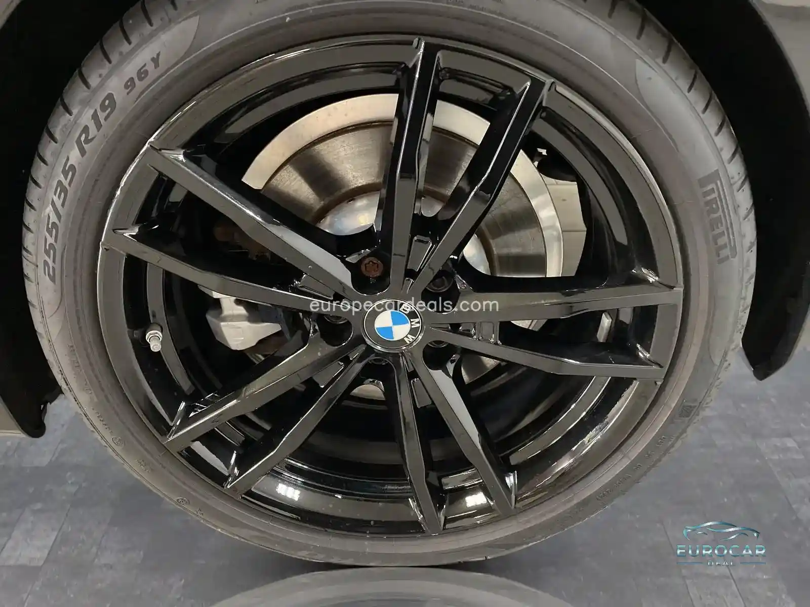 BMW 430
