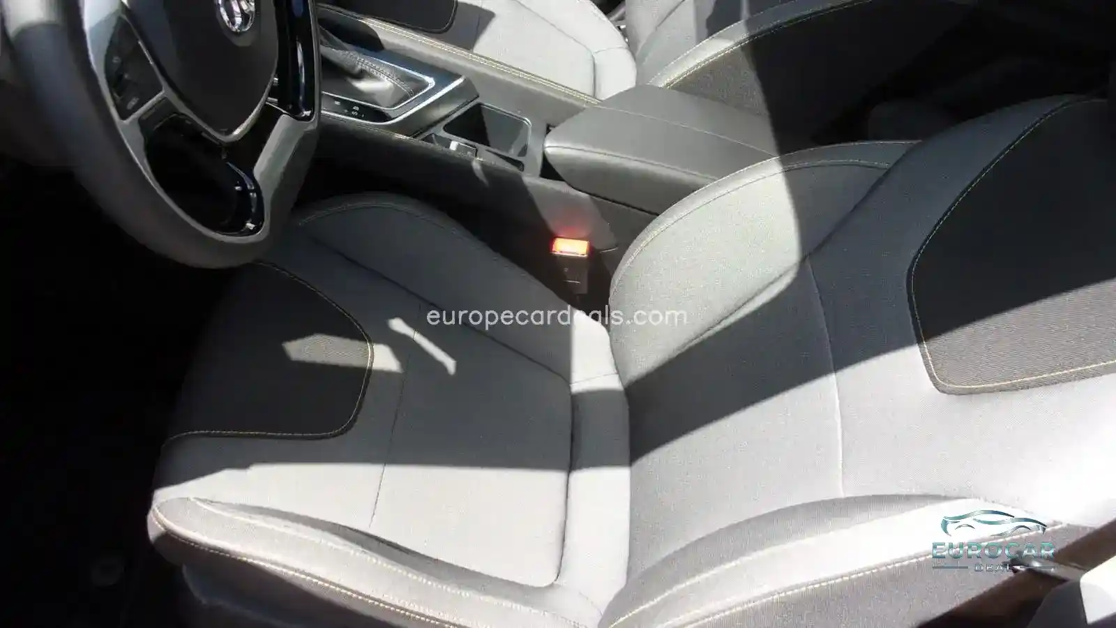 BAIC Beijing X35