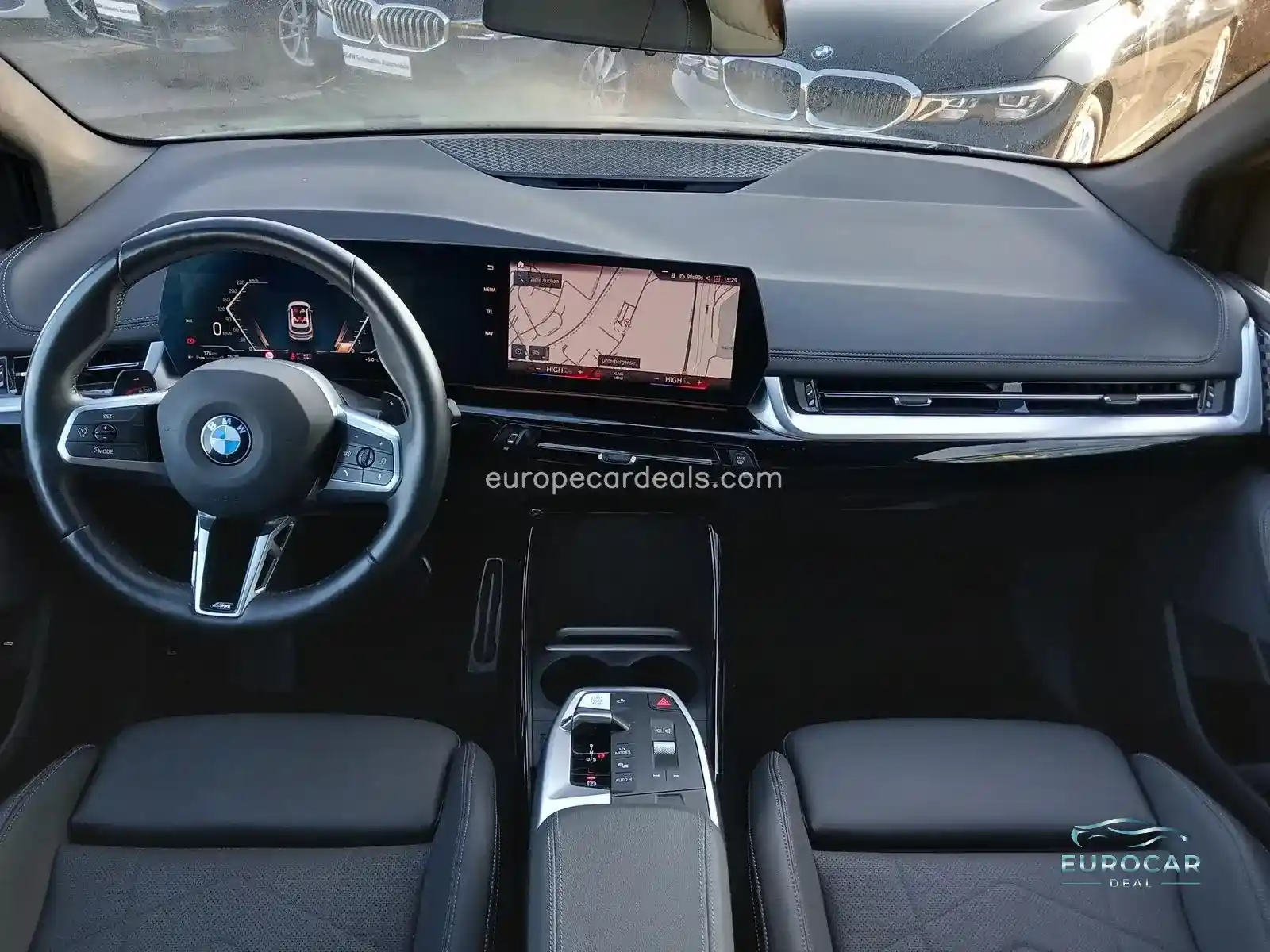 BMW 218 Active Tourer