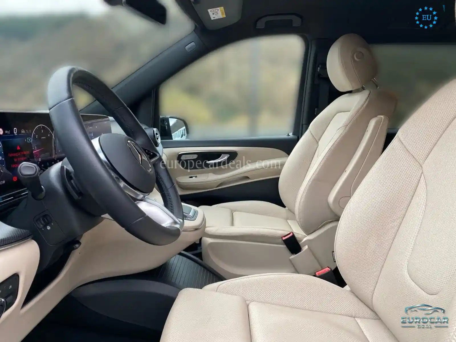 Mercedes-Benz V 300