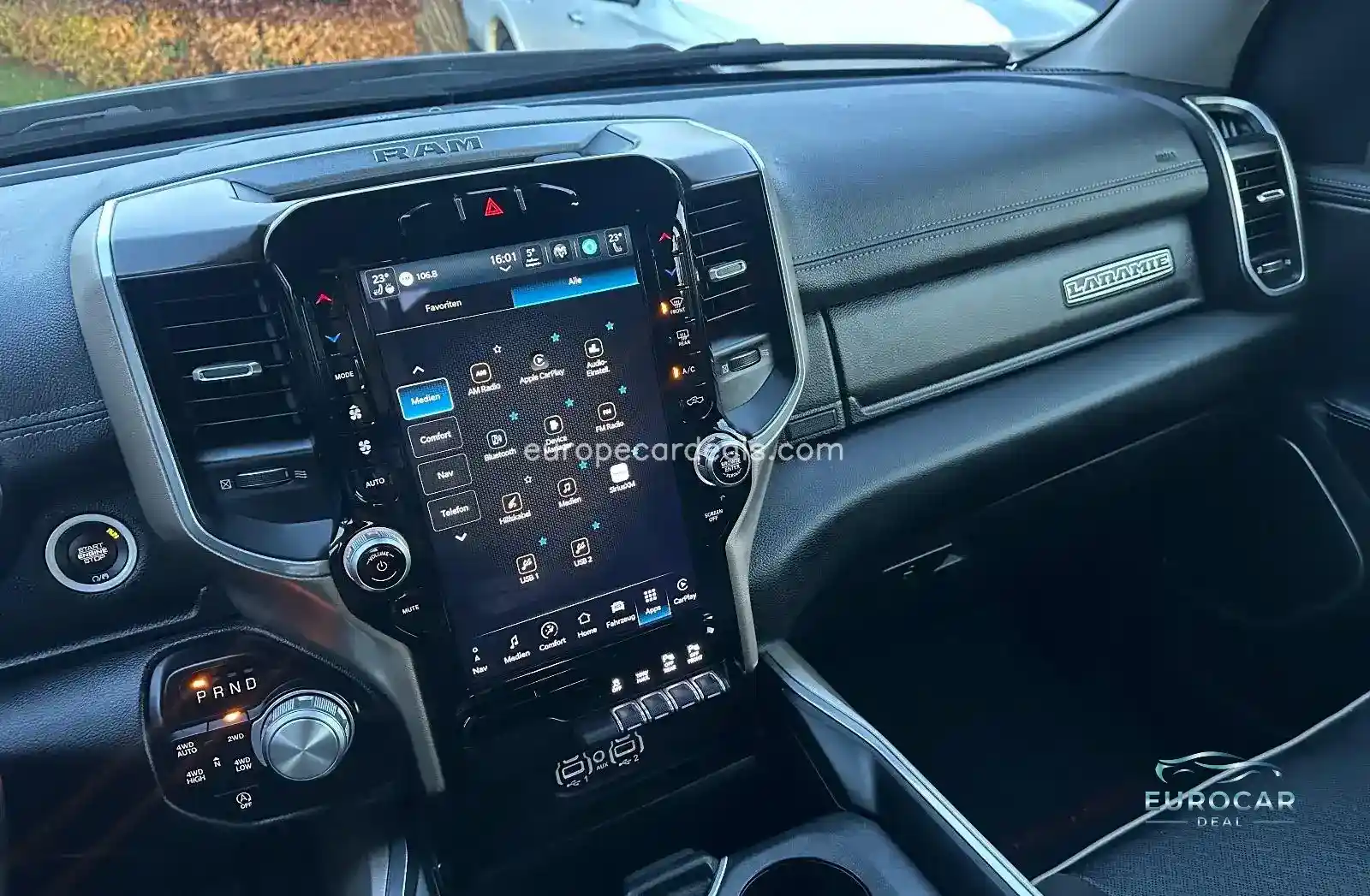 Dodge RAM