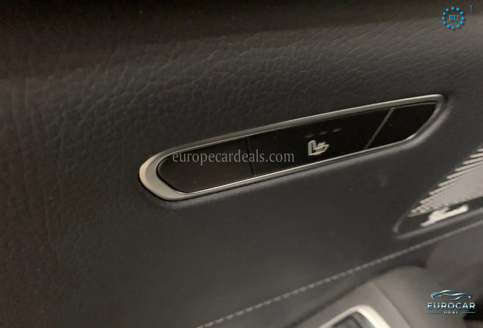 Mercedes-Benz S 560