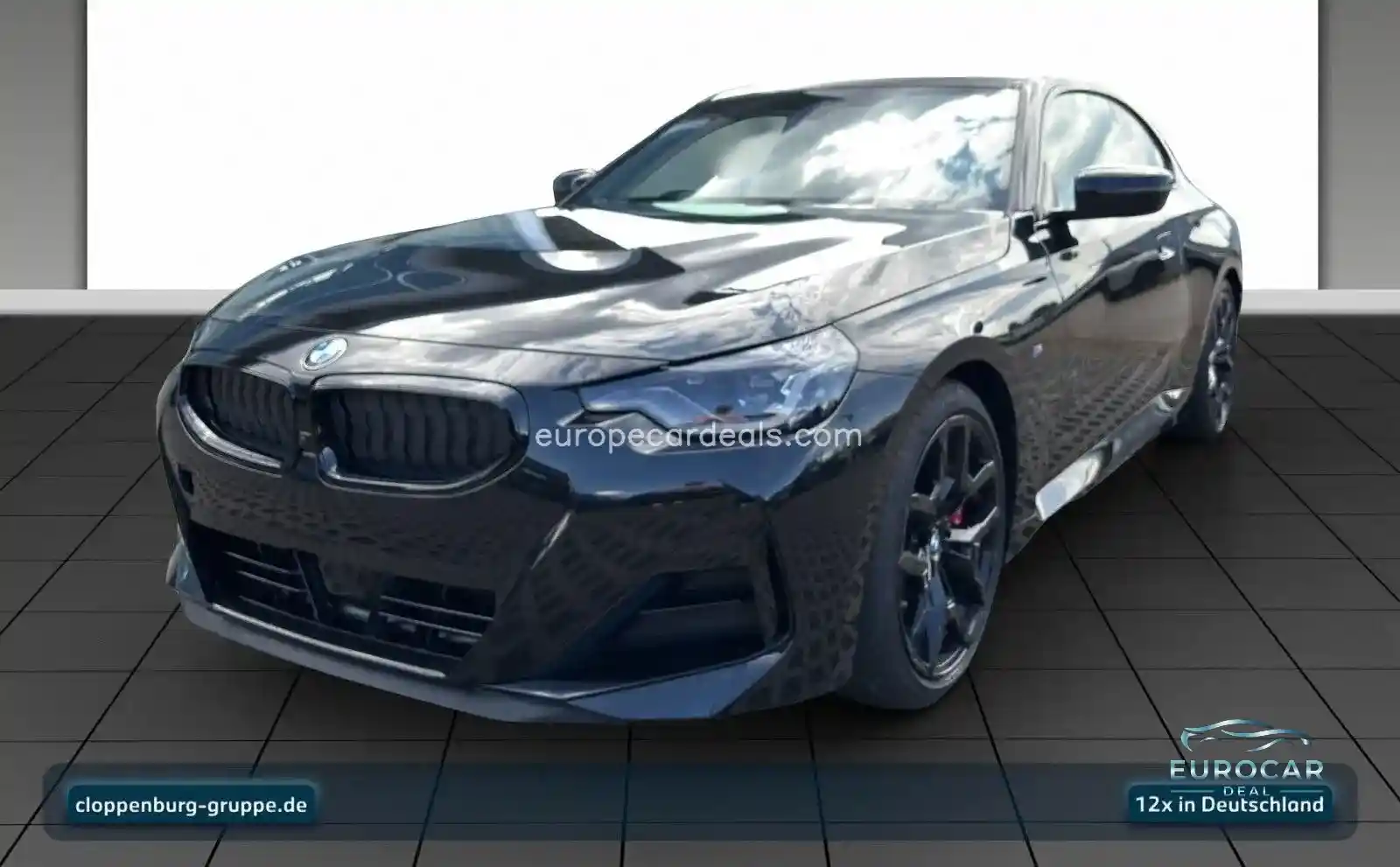 BMW 220