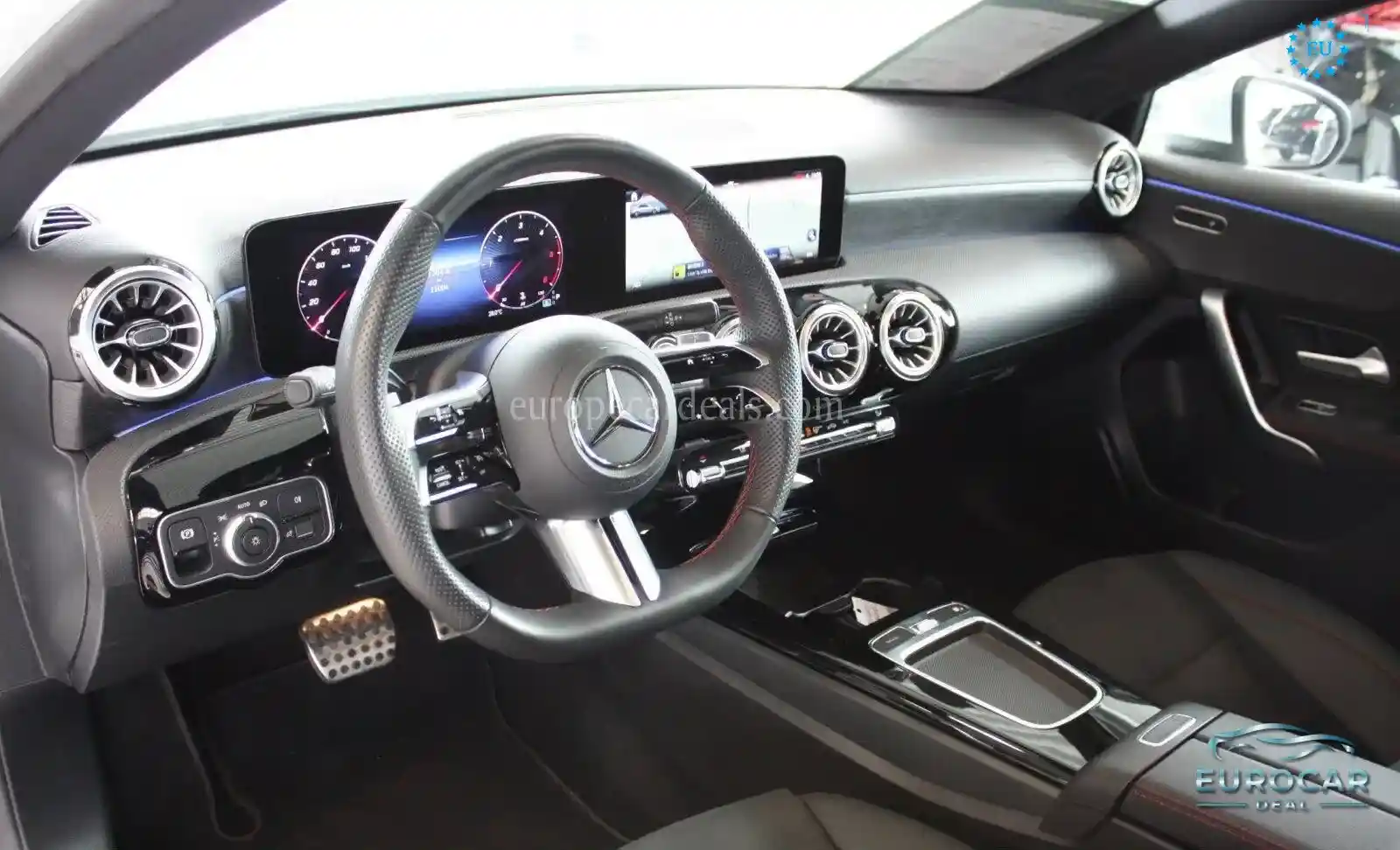 Mercedes-Benz A 220
