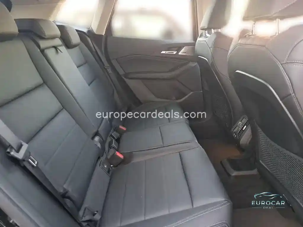 BMW 223 Active Tourer
