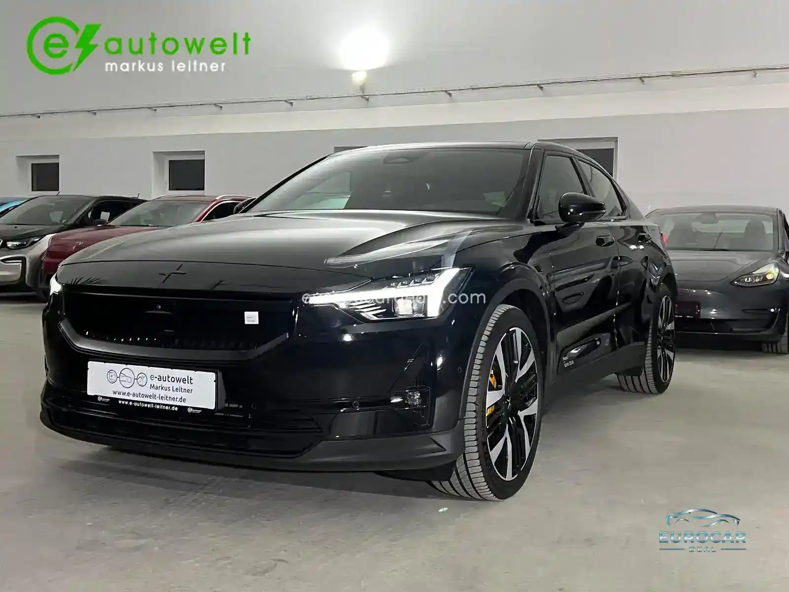 Polestar 2