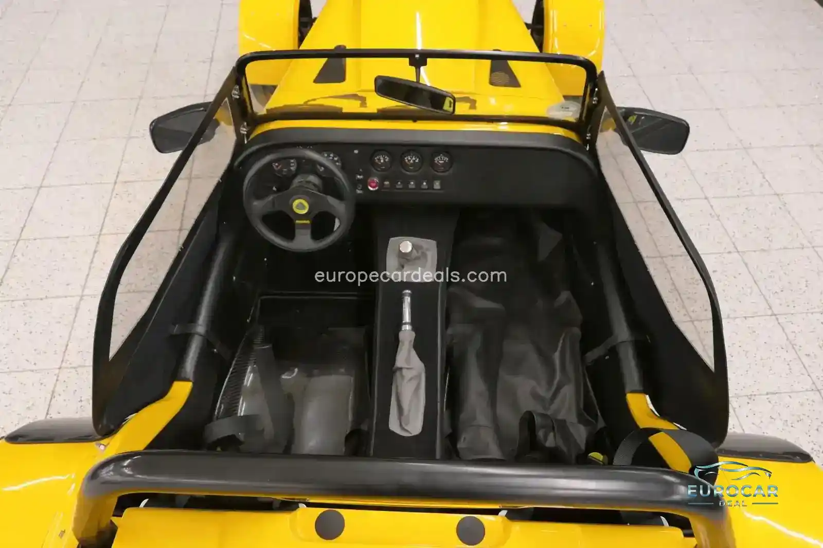 Lotus Super Seven