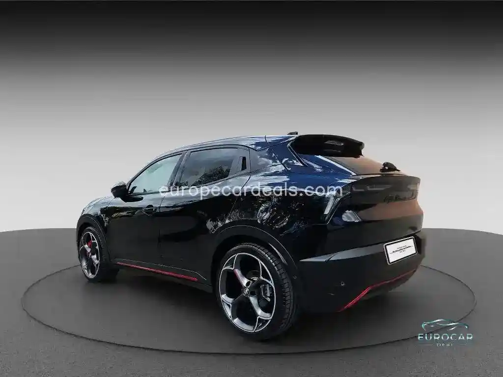 Alfa Romeo Junior