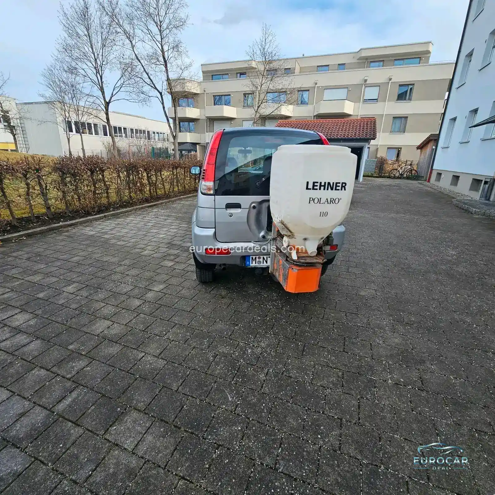 Daihatsu Terios