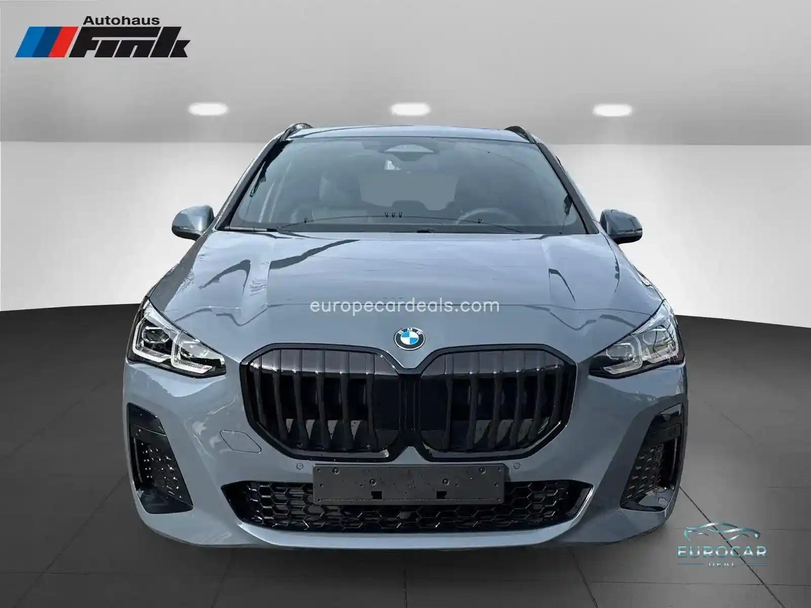 BMW 220 Active Tourer