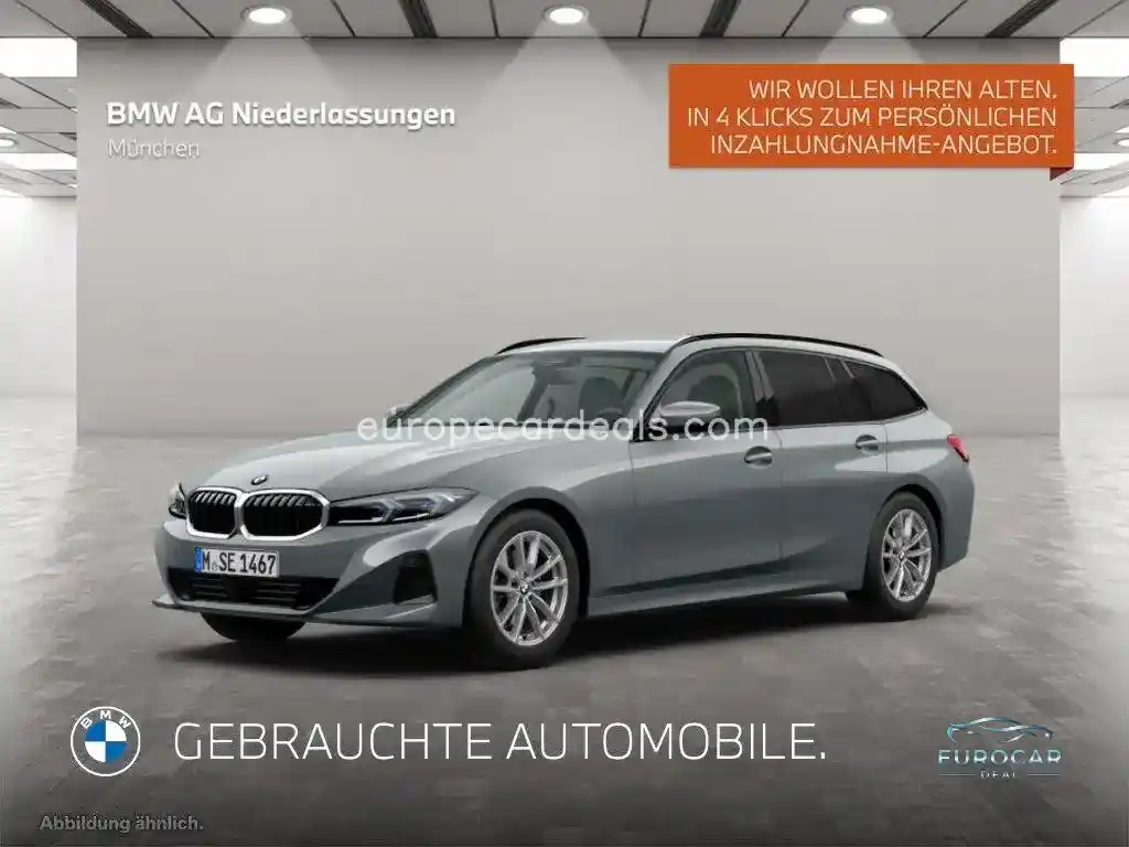 BMW 330