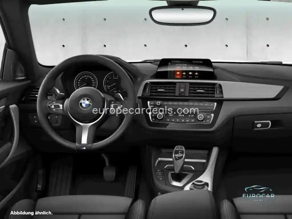 BMW 220