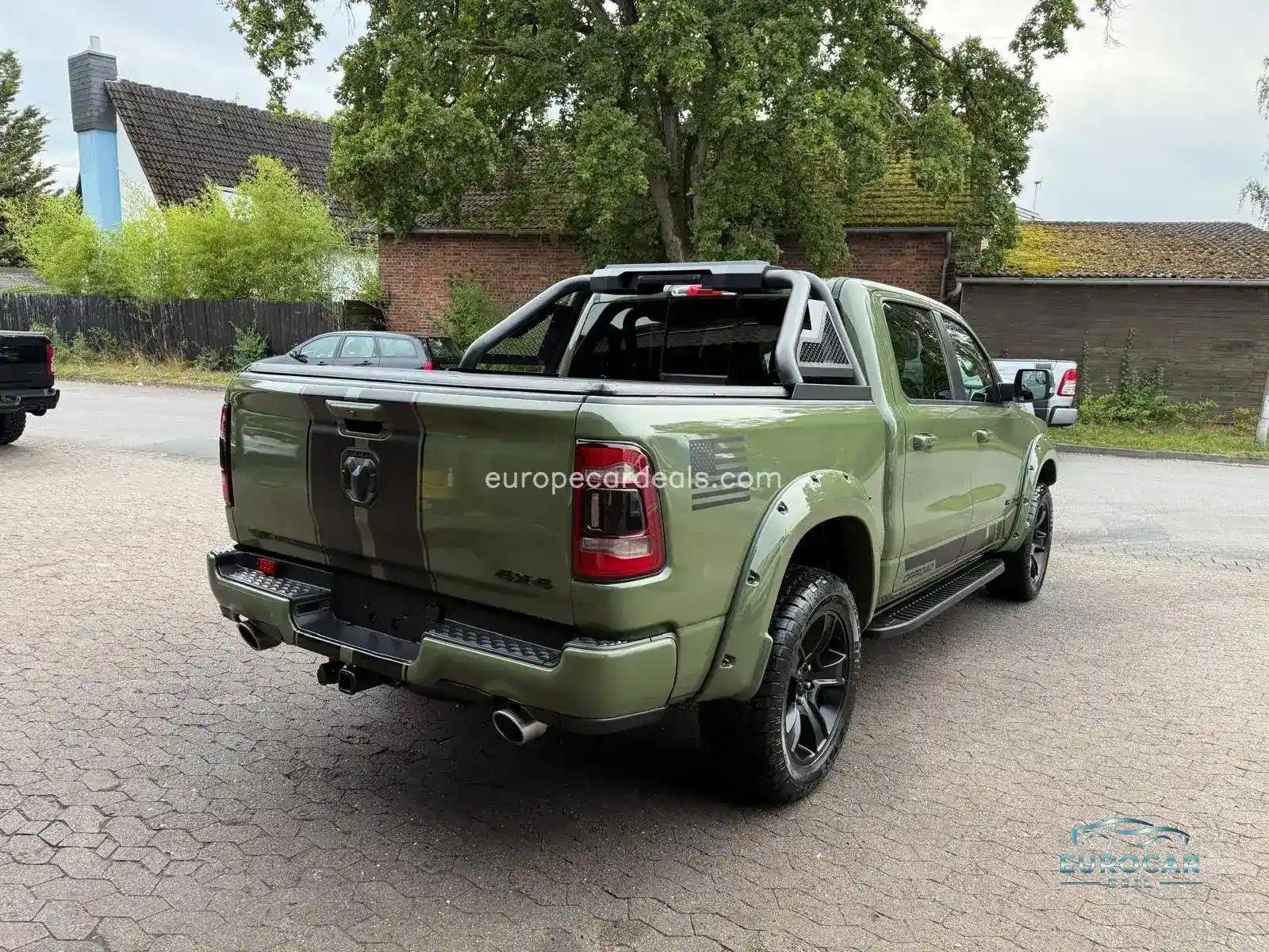 Dodge RAM