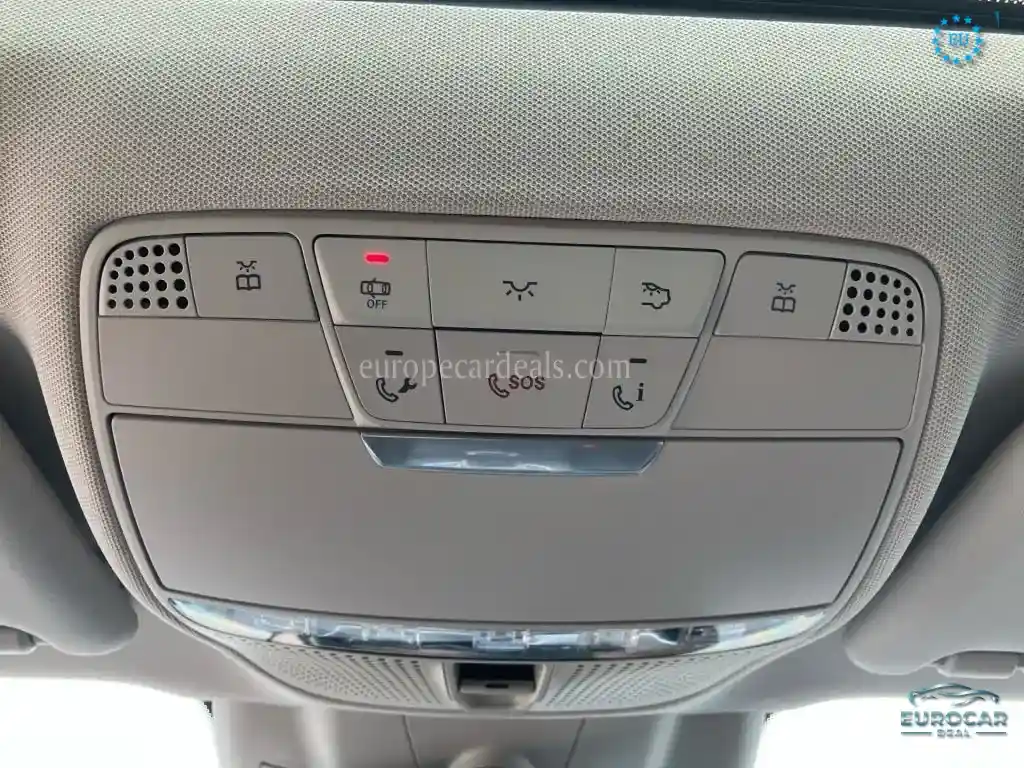 Mercedes-Benz E 400