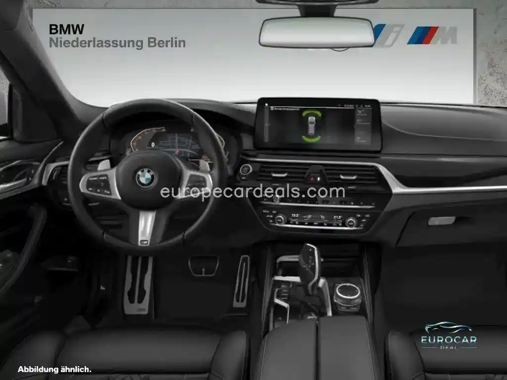 BMW 540