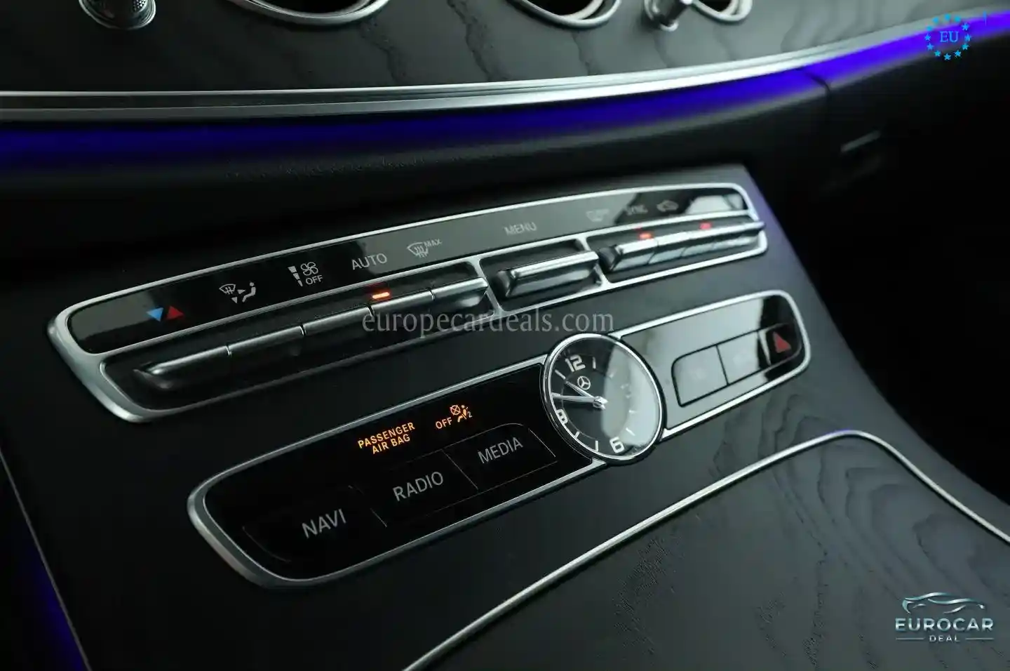 Mercedes-Benz E 400