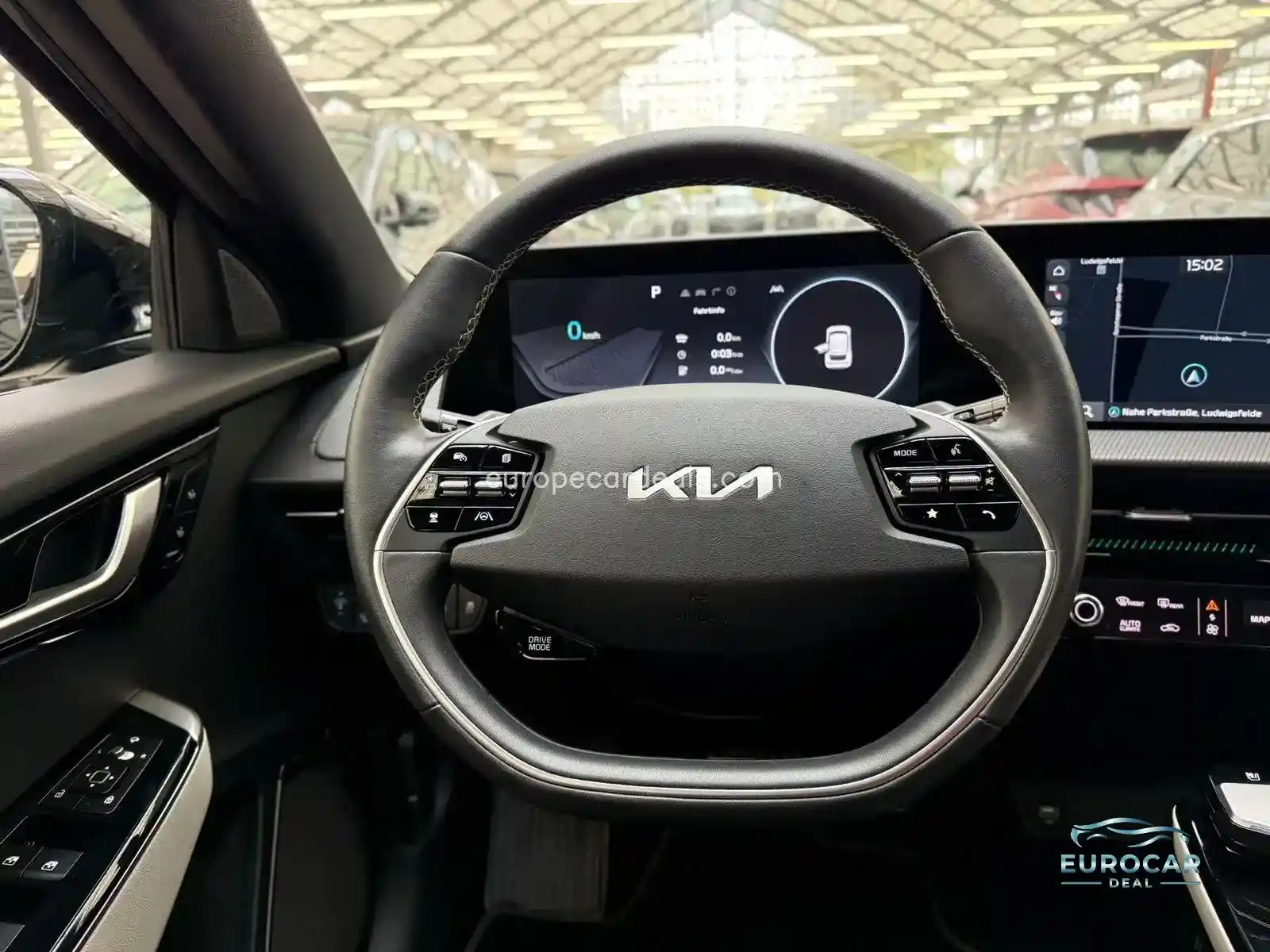 Kia EV6