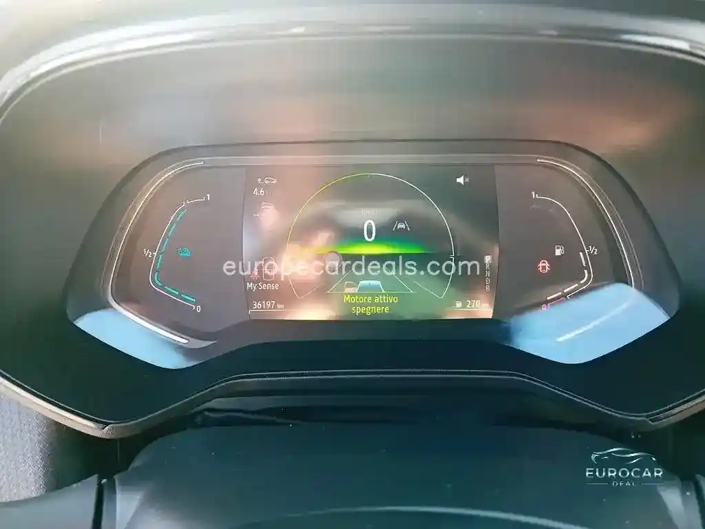 Renault Other