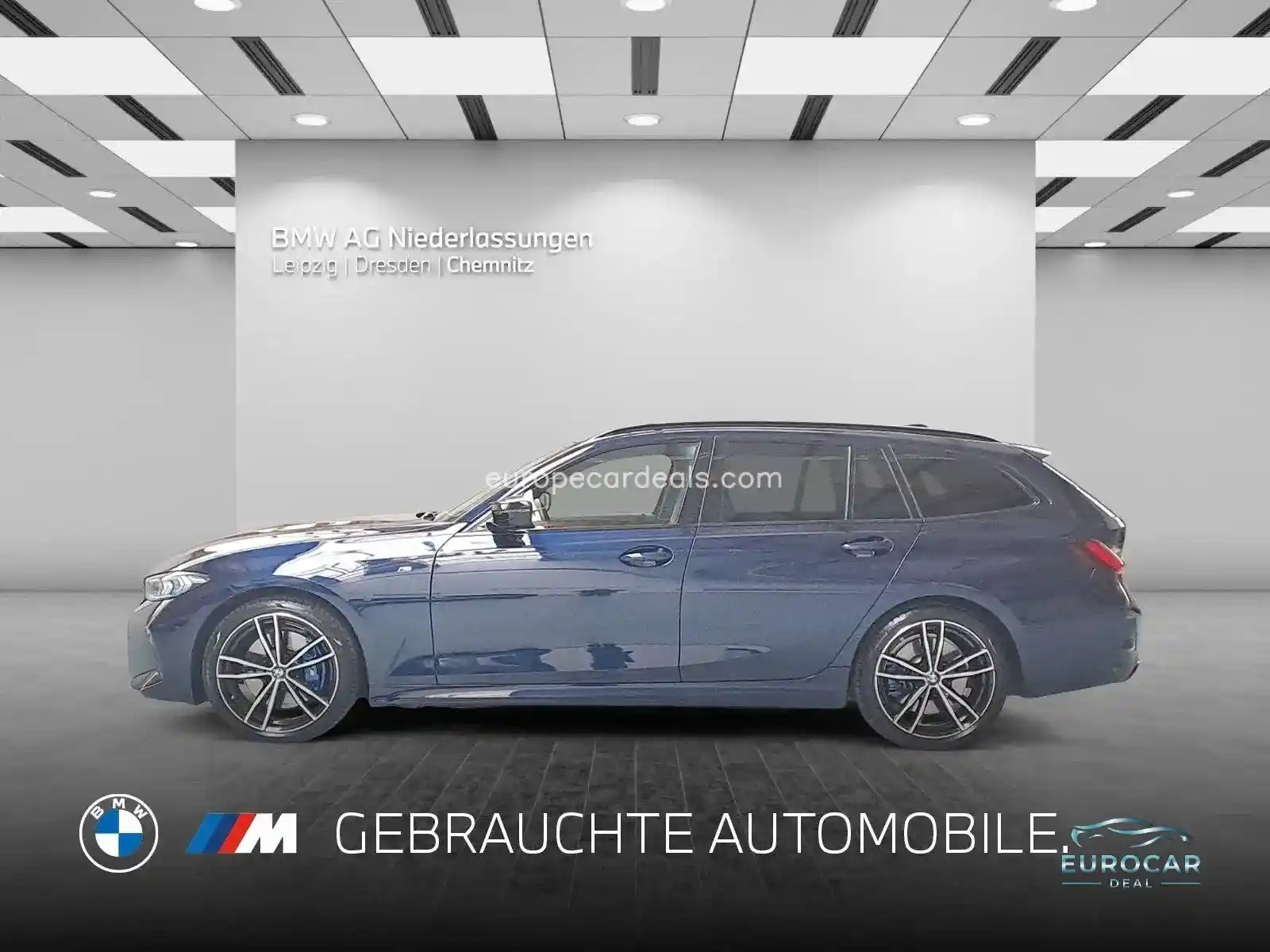 BMW M340i
