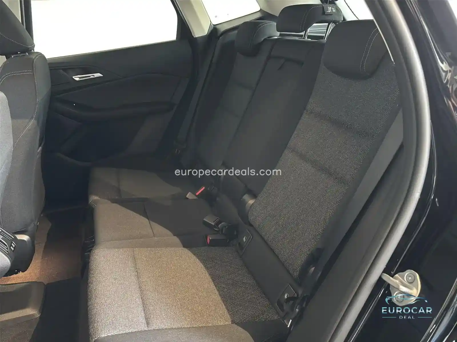 BMW 216 Active Tourer