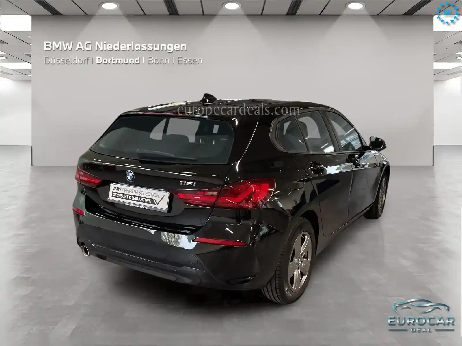 BMW 118