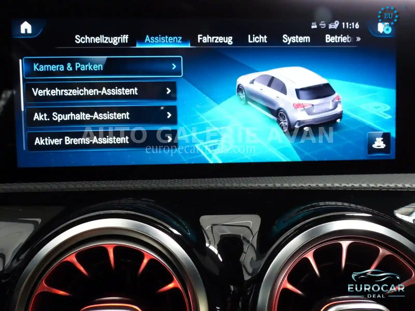 Mercedes-Benz A 35 AMG