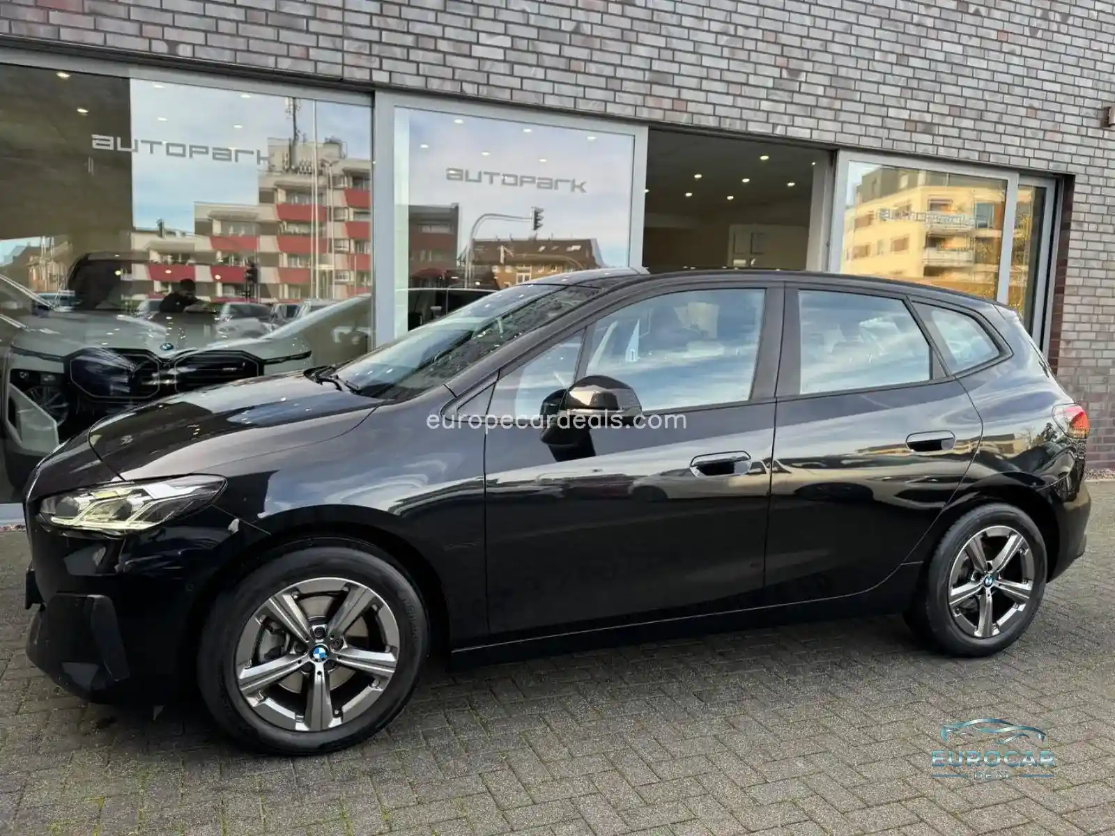 BMW 218 Active Tourer