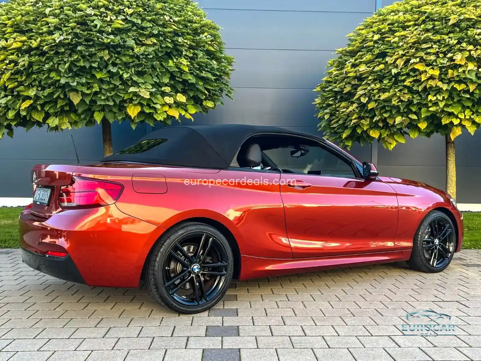 BMW 230