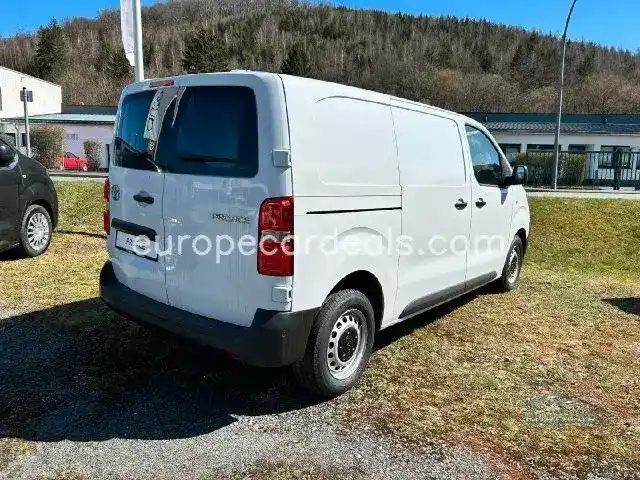 Toyota Proace (Verso)