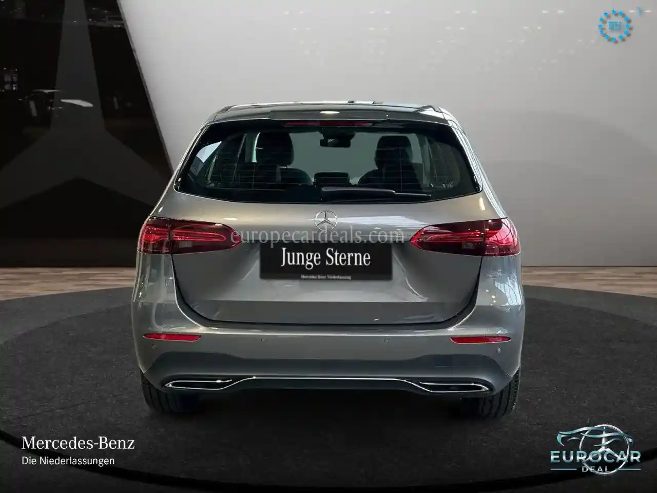 Mercedes-Benz B 250
