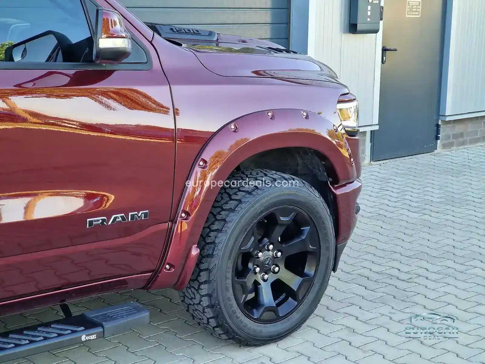 Dodge RAM