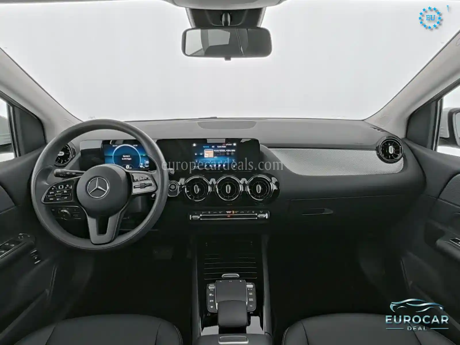 Mercedes-Benz B 250