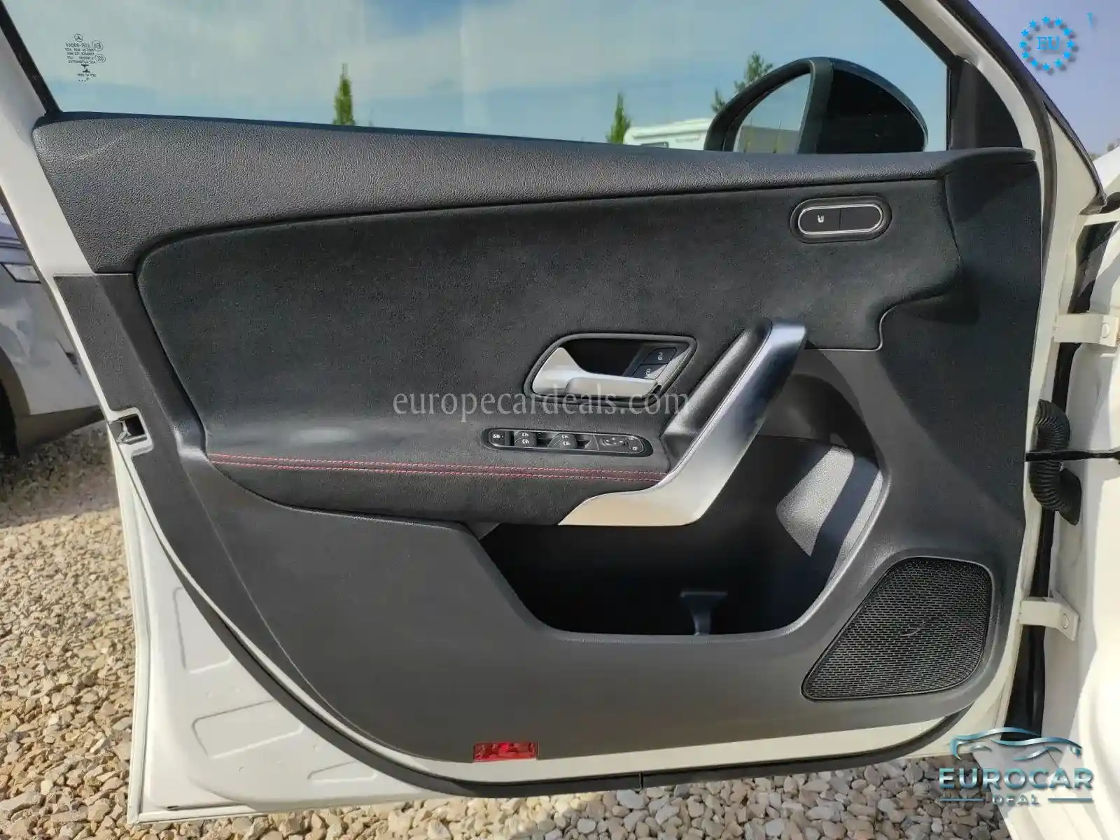 Mercedes-Benz A 220