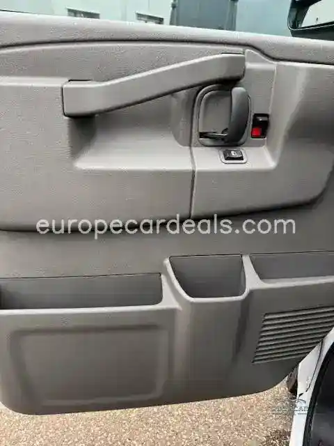 Chevrolet Express