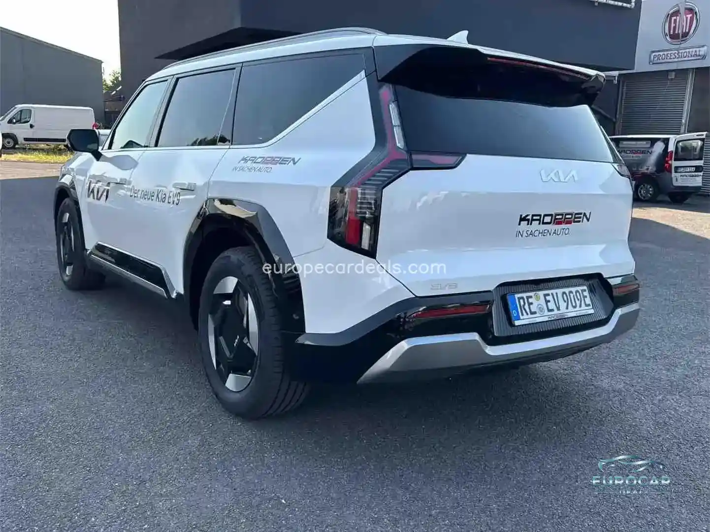 Kia EV9