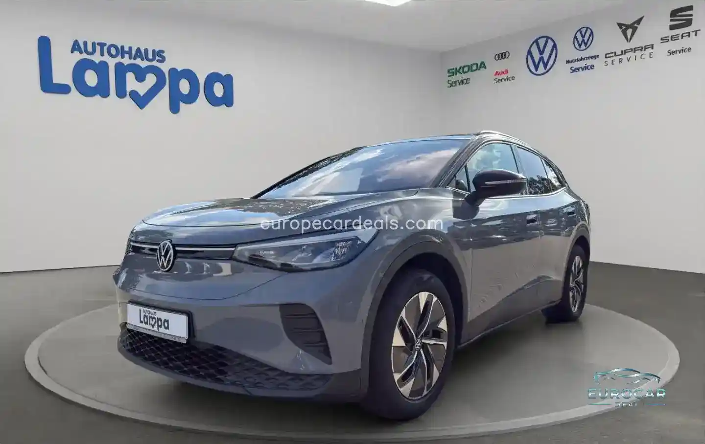 Volkswagen ID.4