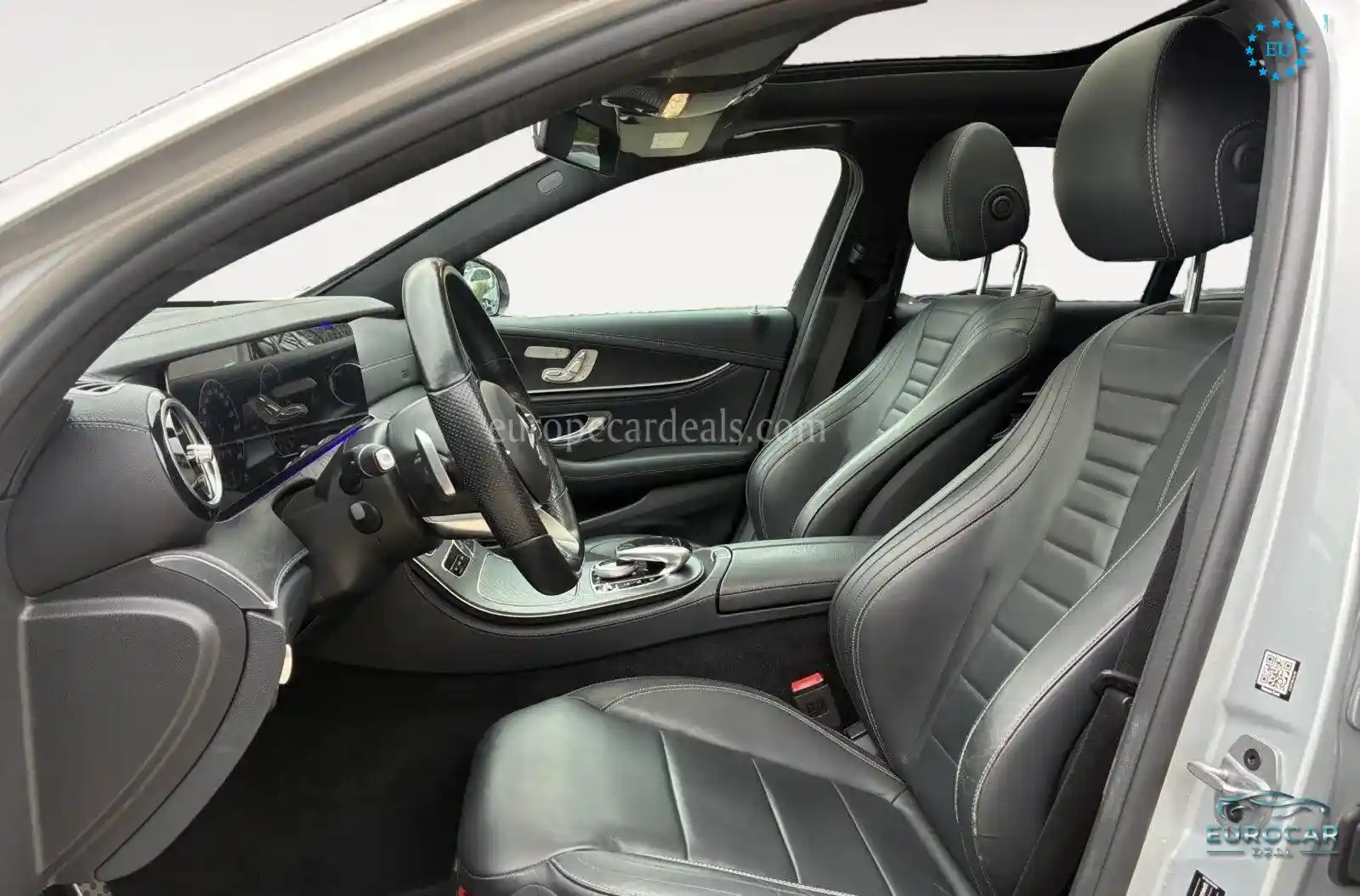 Mercedes-Benz E 400