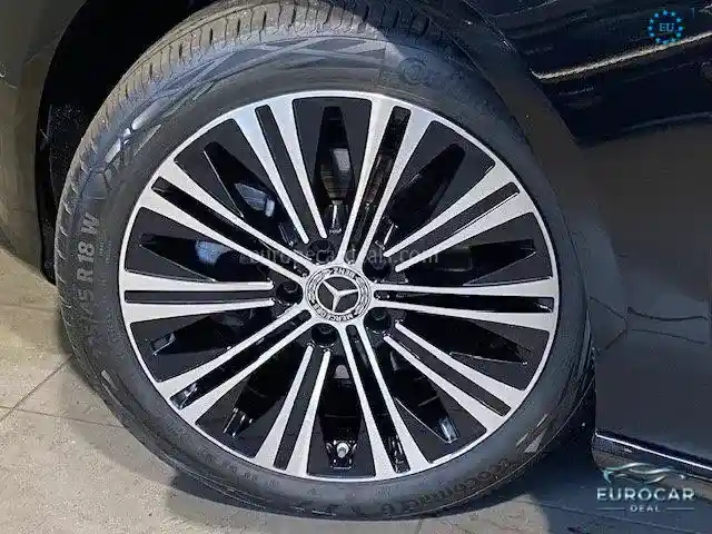 Mercedes-Benz CLA 200 Shooting Brake