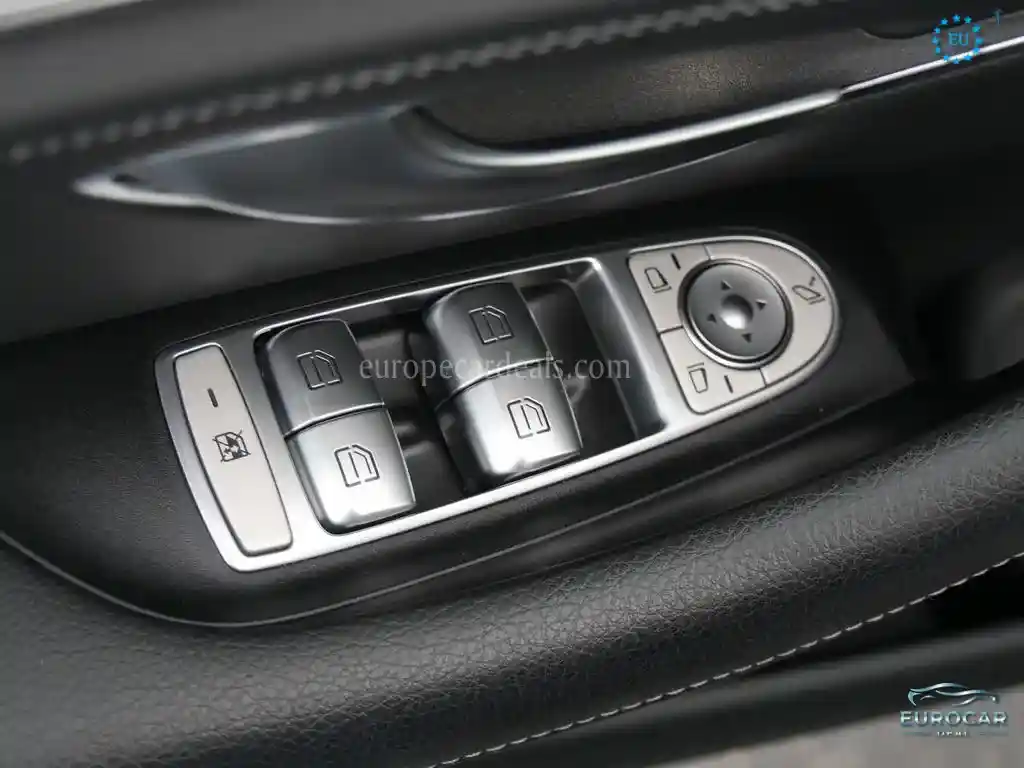 Mercedes-Benz E 400
