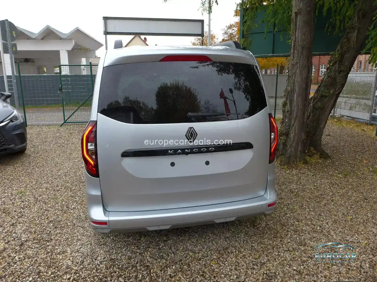 Renault Grand Kangoo