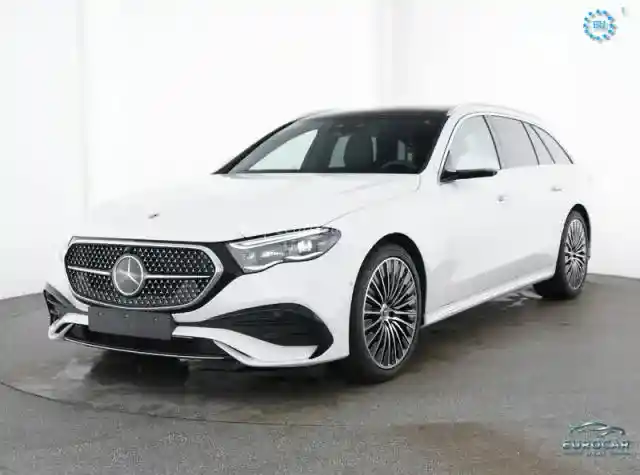 Mercedes-Benz E 450